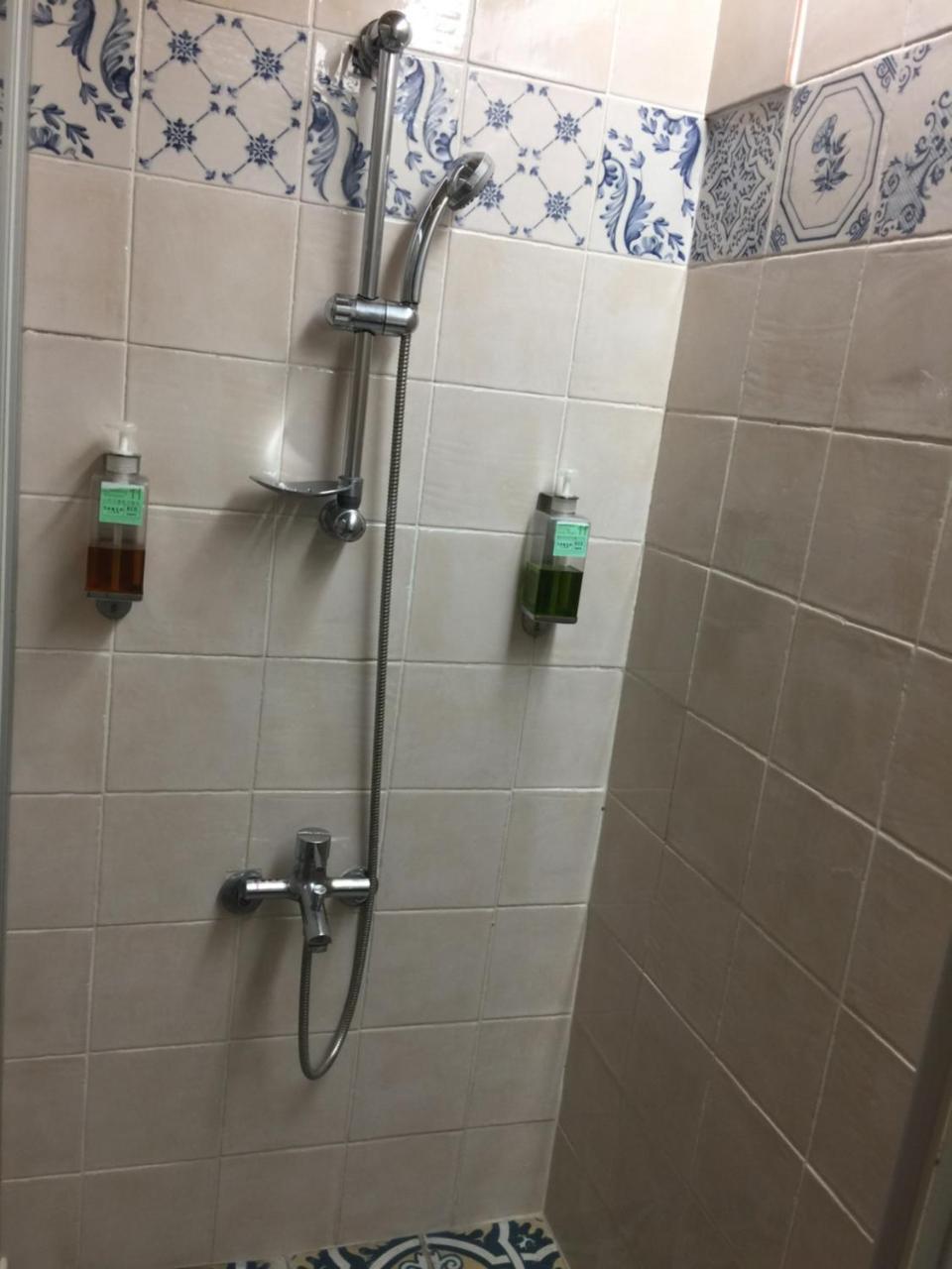 Hou Shan Ren Jia B&B Luye Esterno foto